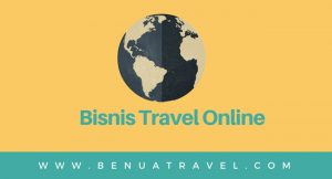 BENUA TRAVEL